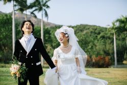 -色色婚纱摄影(大沥旗舰店)