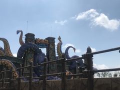 -波塞冬旅游度假区