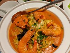 -连鹭海鲜·大连菜(星海店)