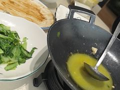 -锦海城市大酒店·上海酒楼(会馆浜路店)