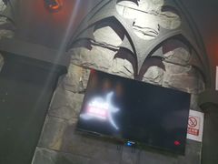 -Dark·大玩家馆沉浸剧情密室(黄埔店)