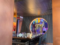 -额尔敦传统涮(公园西路店)