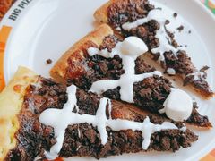 -比格比萨自助(宝山日月光店)