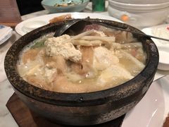 -漢舍中国菜馆(889广场店)