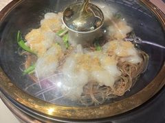 -绿茶餐厅(青岛城阳万象汇店)