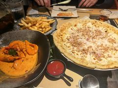 -春树下·院子露台西餐厅(中隐于市店)