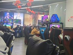 -ROG玩家国度电竞馆零零柒(凯马店)