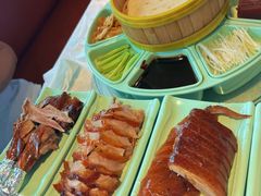 羲和烤鸭-羲和雅苑•北京烤鸭(乐园道万象城店)