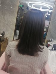 点击看大图 -悦SALON