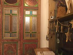 -西关84·History·Art·Cafe