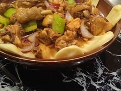 -东海渔村海鲜码头大排档