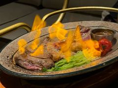 -Nord Grill&Bar Highland诺德西餐(深圳欢乐海岸店)