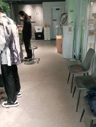 -Will+ Hair Studio