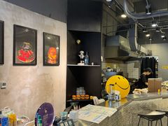 -shark burger·鲨鱼汉堡(交子大道店)