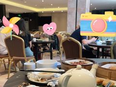 大堂-新海利(北岭店)