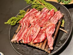 -黑崎烧肉·山野厨房(坪山店)