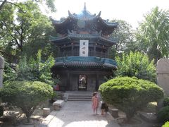 -西安化觉巷清真大寺