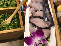 -鱼豆吉·豆浆鱼火锅(宜昌万达店)