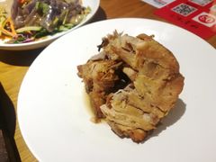 -伊喜饺子·烤鸭(五道口学院路店)