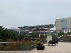 -观澜湖兰桂坊(深免海口观澜湖免税城店)