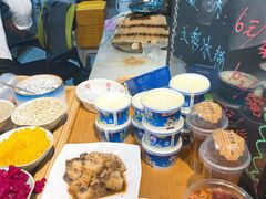 -西宁新千观光夜市(夏都大街店)