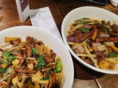 -寻裕记·现炒浇头面(人民广场店)