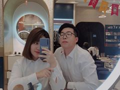 -海马体照相馆(大连柏威年购物中心店)