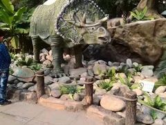 -陕西自然博物馆