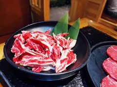 -九田家黑牛烤肉料理(太阳城店)