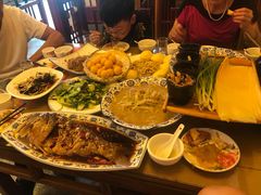 -赵记煎饼卷大葱(东岳店)