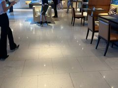 -上海龙之梦万丽酒店