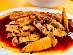 -荣生萝卜汤饭店