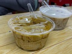 腐竹白果糖水-小草糖水(海棠村店)