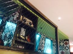 门面-里岛烤鱼(东港凯虹广场店)