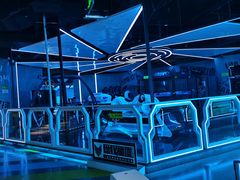 -世代星球·保龄球·镭战真人CS·团建(杨浦店)