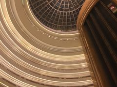 -杭州国际会议中心洲际酒店-原素全日餐厅(解放东路店)