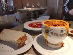 -波特曼西餐厅(中央大街店)