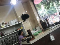 -豆相识•九九豆腐脑(牛咡桥店)