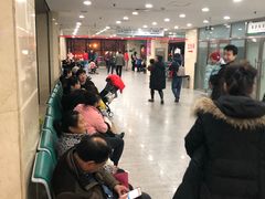 -中国医科大学附属盛京医院(南湖院区)