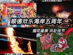 -顺德欢乐海岸PLUS