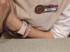 -海底捞火锅(徐州火车站店)