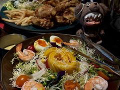 -赤火牛排(金狮广场店)