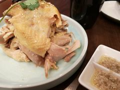 -新旺茶餐厅(嘉里城店)