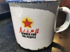 -小媳妇铁锅炖(安华街店)
