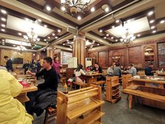 大堂-老码头火锅(玉林店)