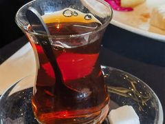-Efes Turkish & Mediterranean Cuisine 艾菲斯餐厅(陆家嘴店)