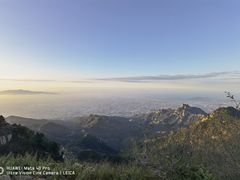 -泰山风景名胜区