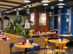 -玛尚诺意式餐厅(日月光店)