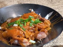 -金谷园饺子馆(北邮总店)