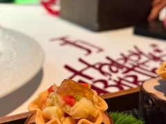 开胃小菜-翡翠36餐厅(浦东香格里拉店)